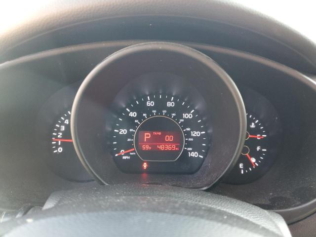 2016 KIA SOUL - KNDJN2A26G7316134