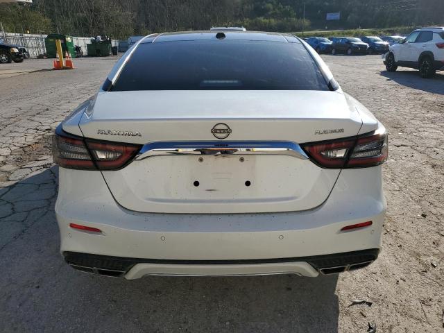 2023 NISSAN MAXIMA PLA - 1N4AA6FVXPC504805