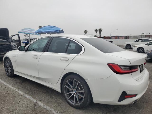Vin: 3mw5p7j02m8b86870, lot: 54973665, bmw 3 series 20212