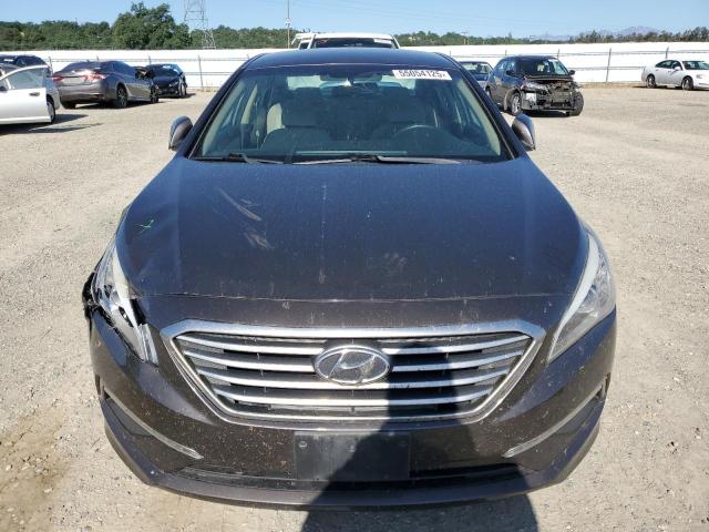 2015 HYUNDAI SONATA SE - 5NPE24AF3FH134443