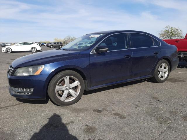 Vin: 1vwbt7a39ec107343, lot: 54754895, volkswagen passat se 2014 img_1