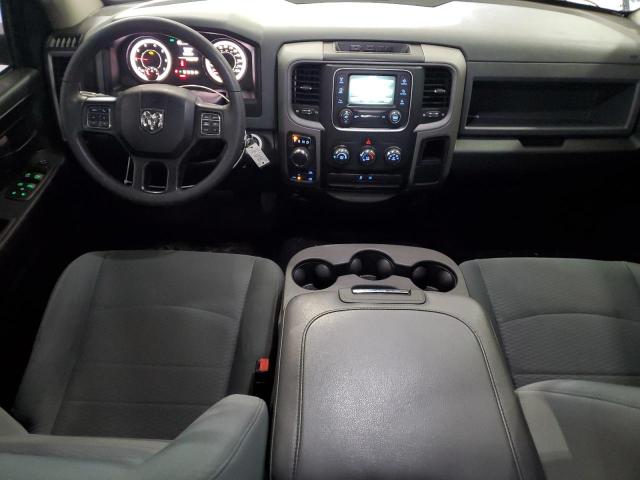 2018 RAM 1500 ST - 1C6RR7FTXJS351180
