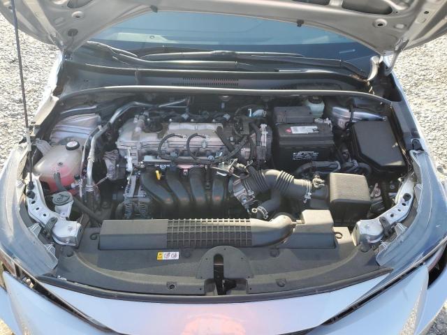 2022 TOYOTA COROLLA LE - JTDEPMAE4NJ205065