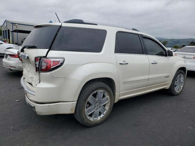 Vin: 1gkkvtkd7fj315249, lot: 53728145, gmc acadia den denali 20153