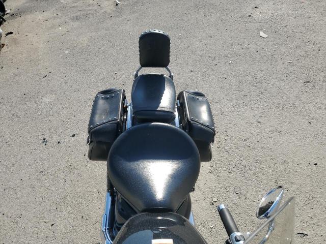 2009 YAMAHA XVS1100 A JYAVP11EX9A115192