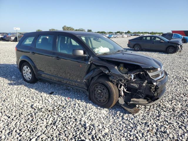 2015 DODGE JOURNEY SE - 3C4PDCAB9FT692632