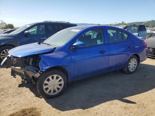 Vin: 3n1cn7ap2gl914222, lot: 52369445, nissan versa s 2016 img_1