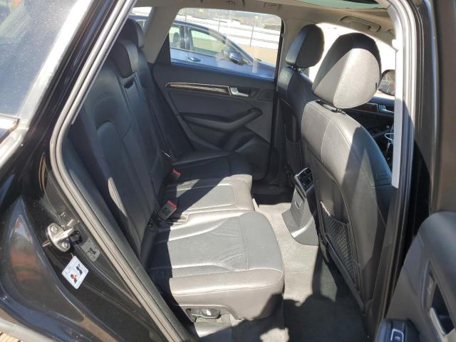2015 AUDI Q5 PREMIUM - WA1LFAFP1FA094375