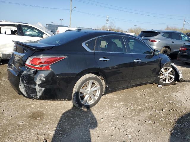 Vin: 1n4al3ap5ec133485, lot: 50809195, nissan altima 2.5 20143