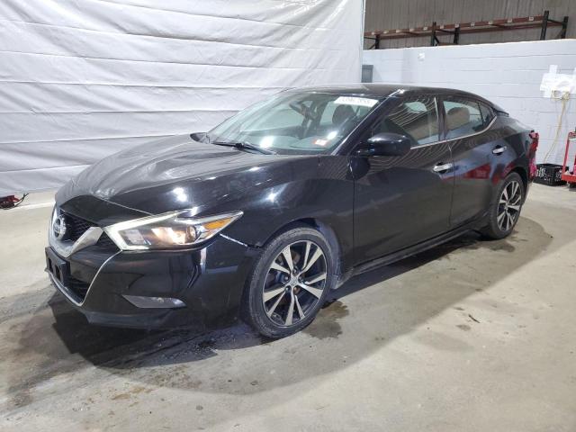 Vin: 1n4aa6ap4gc406331, lot: 53962855, nissan maxima 3.5s 2016 img_1