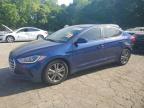 2018 HYUNDAI ELANTRA SE - 5NPD84LF6JH270534