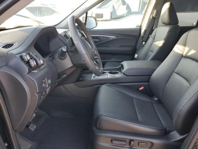 2024 HONDA RIDGELINE 5FPYK3F56RB015920