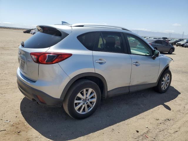 Vin: jm3ke2cy3g0658985, lot: 54704265, mazda cx-5 touring 20163
