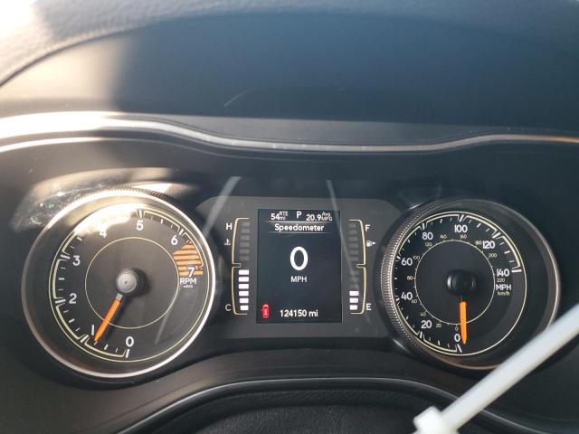 2020 JEEP CHEROKEE L - 1C4PJLLB1LD568667