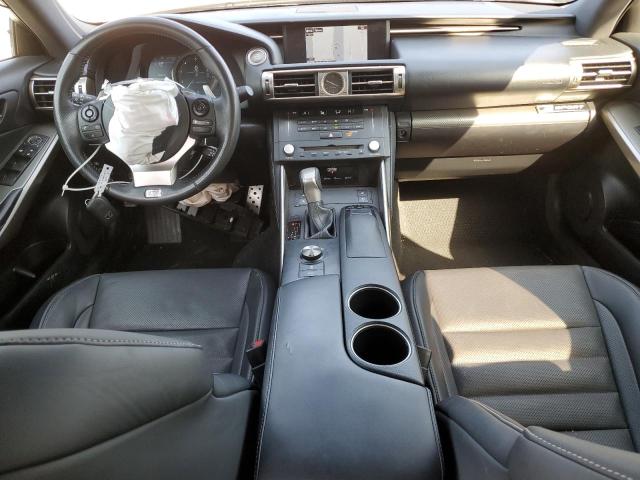 2015 LEXUS IS 250 JTHCF1D21F5019549