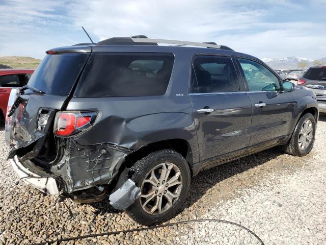 GMC ACADIA SLT 2013 gray  gas 1GKKRSKD2DJ148987 photo #4