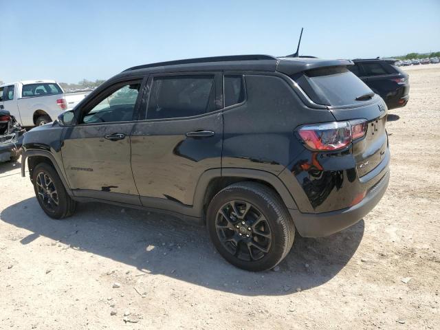 Vin: 3c4njdbn7st537103, lot: 52286205, jeep compass latitude 20252