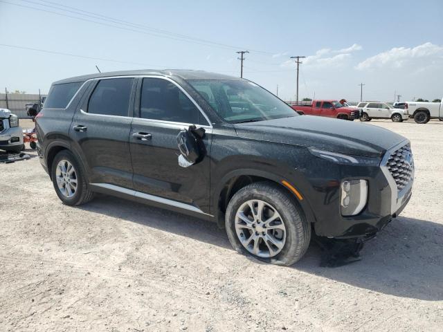 2022 HYUNDAI PALISADE S - KM8R1DHE8NU387565