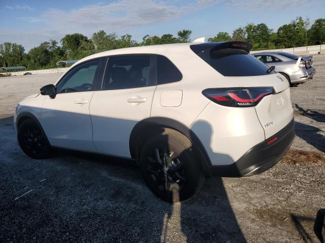 2025 HONDA HR-V SPORT - 3CZRZ2H51SM735394