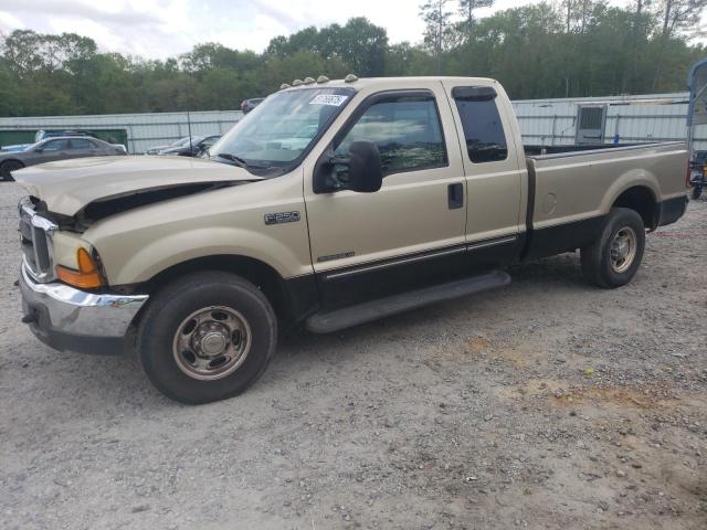 FORD F250 SUPER