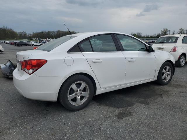 Vin: 1g1pc5sb4e7103253, lot: 54308585, chevrolet cruze lt 20143