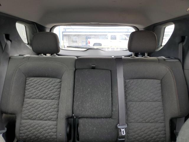 2019 CHEVROLET EQUINOX LT - 2GNAXKEV9K6293382