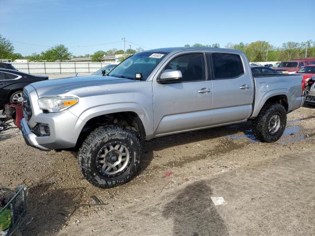 TOYOTA TACOMA DOU