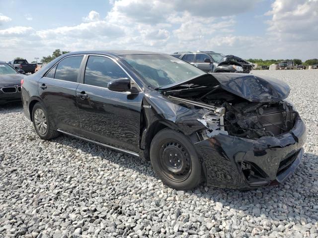 2012 TOYOTA CAMRY HYBR - 4T1BD1FK9CU050707