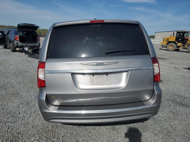 2014 CHRYSLER TOWN & COU - 2C4RC1BG8ER445016
