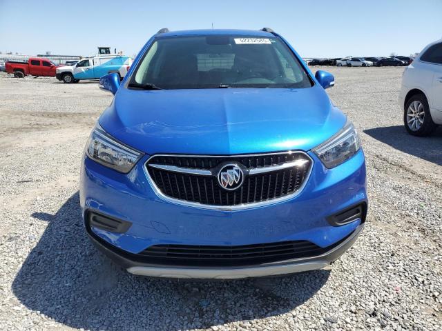 2018 BUICK ENCORE PRE - KL4CJASB8JB571668