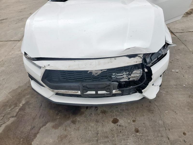2024 FORD MUSTANG - 1FA6P8TH7R5136881