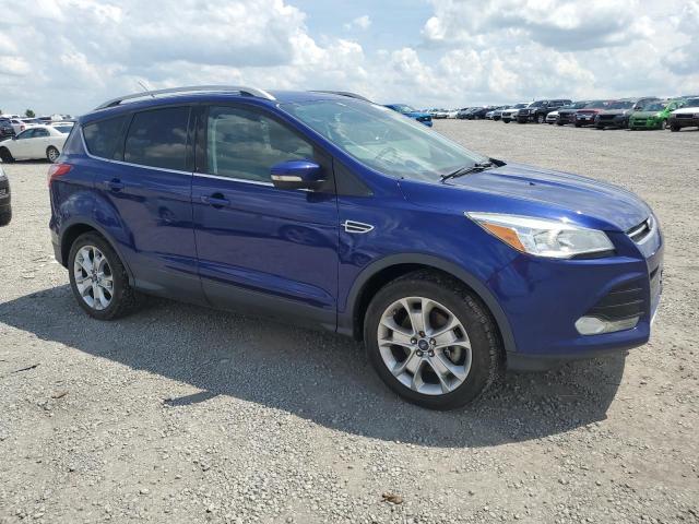 Vin: 1fmcu9j93eua36909, lot: 55238825, ford escape titanium 20144