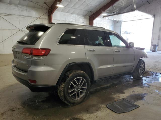 2021 JEEP GRAND CHER 1C4RJFBG4MC533443
