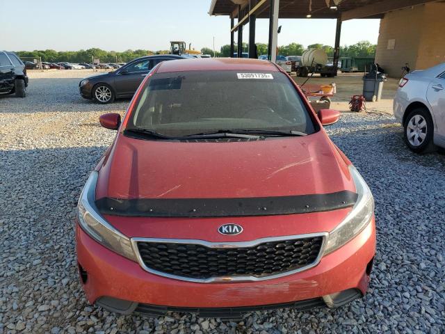 2018 KIA FORTE LX - 3KPFL4A75JE257653