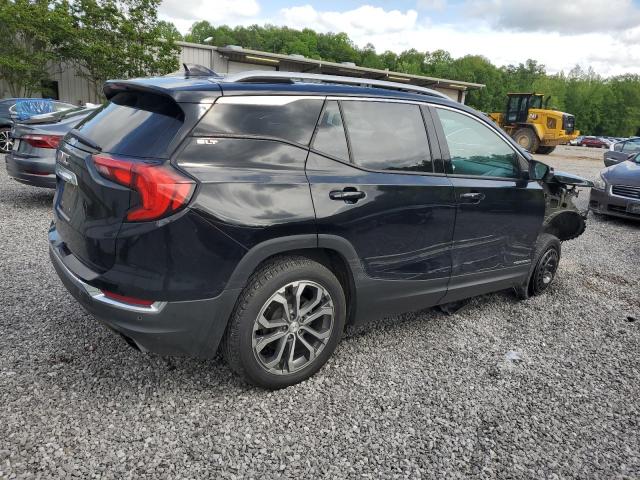 Vin: 3gkalpex9ll214555, lot: 54550555, gmc terrain slt 20203