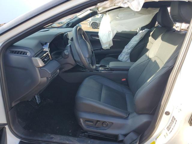 2025 TOYOTA CAMRY XSE - 4T1DBADK6SU007040