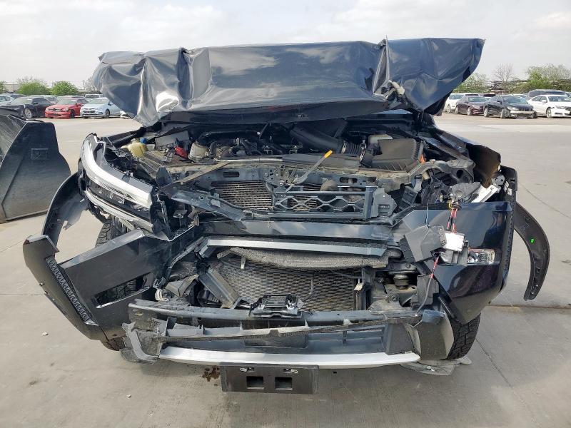 2022 NISSAN FRONTIER S - 1N6ED1EK6NN622667