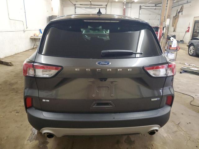 2020 FORD ESCAPE SE - 1FMCU9G65LUA11164