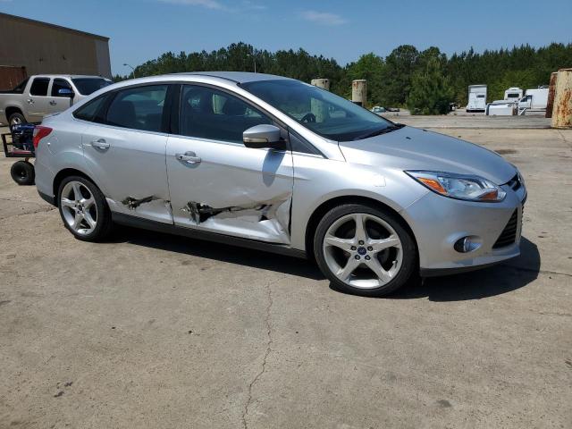 Vin: 1fadp3j28dl181809, lot: 53523375, ford focus titanium 20134