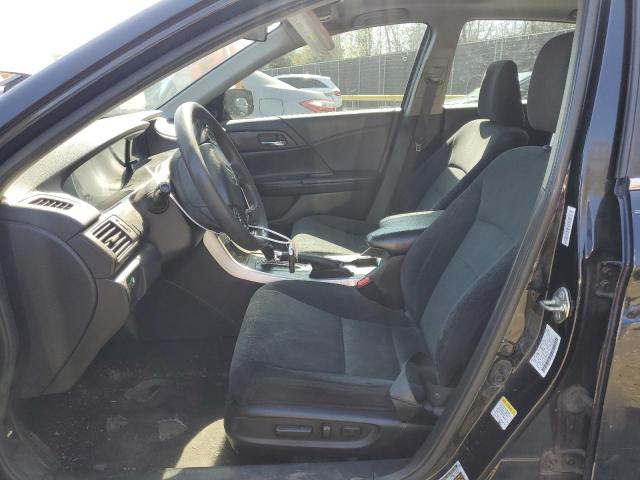 2015 HONDA ACCORD EX - 1HGCR2F7XFA053960