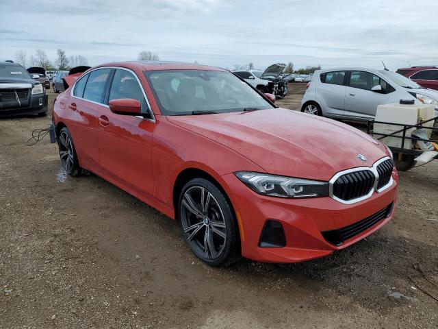 Vin: 3mw89ff09r8e04692, lot: 54345295, bmw 3 series 20244