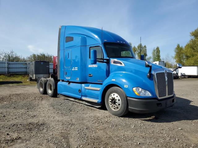Global Auto Auctions: 2020 KENWORTH T680