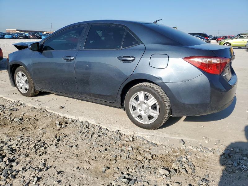 Vin: 2t1burhexkc157805, lot: 54142715, toyota corolla l 20192