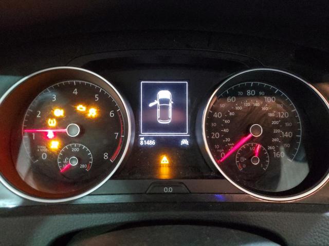 2020 VOLKSWAGEN GOLF 3VWG57AU7LM001557