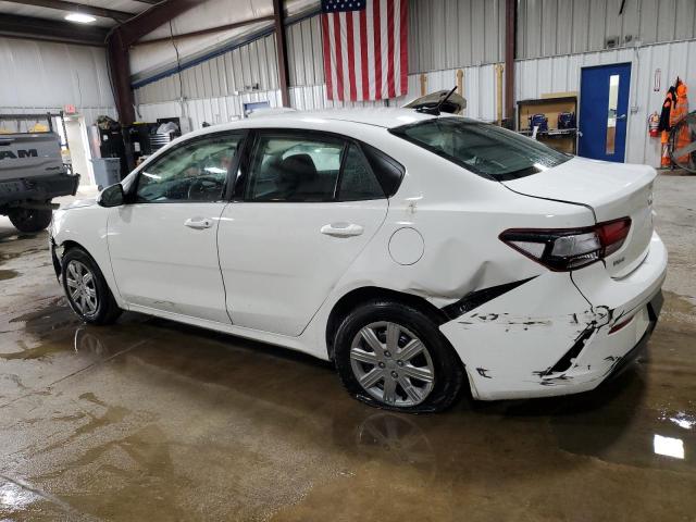 Vin: 3kpa24ad1ne431839, lot: 52800255, kia rio lx 20222