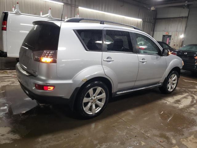 Vin: ja4jt4ax9az002688, lot: 51173605, mitsubishi outlander xls 20103