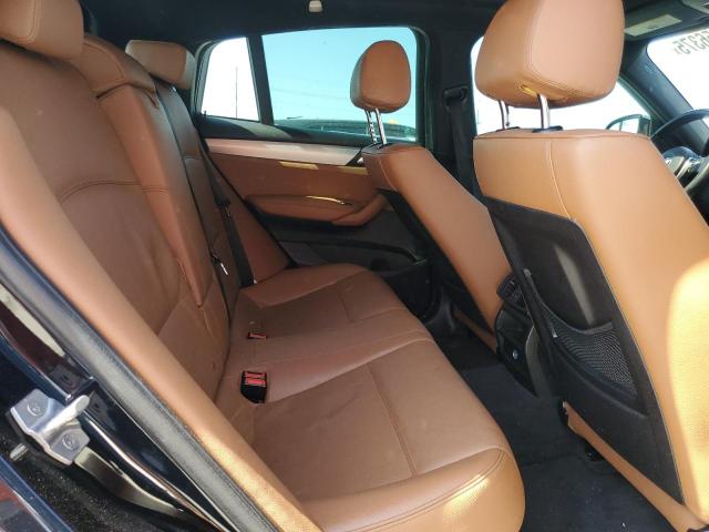 2018 BMW X4 XDRIVEM 5UXXW7C5XJ0W64139