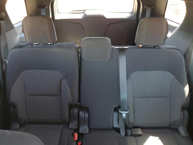 2018 FORD EXPLORER X - 1FM5K8D80JGC71434