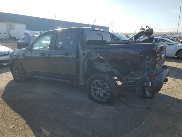 Vin: 3fttw8e91pra80940, lot: 54213155, ford maverick xl 20232