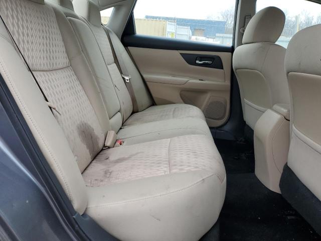 2016 NISSAN ALTIMA 2.5 - 1N4AL3AP3GN305990